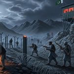 Pak-Afghan Border and Cross-border Terrorism