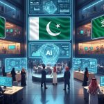 Pakistan and Saudi Arabia Launch AI Hub to Boost Jobs, Technology, and Investment