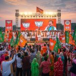 Bihar 2025: A Victory for the BJP, a Defeat for Secular India