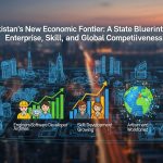 Pakistan’s New Economic Frontier: A State Blueprint for Enterprise, Skill, and Global Competitiveness