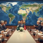 Pakistan’s Foreign Policy Ascendancy in 2025: Post-Conflict Dynamics and Engagements in the Muslim World