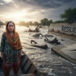Water and Weather Terrorism: Pakistan’s Resilience Amidst Environmental Coercion