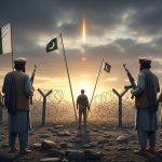 Is India Patronising the Fitna al Khawārij via the Afghan Taliban against Pakistan?