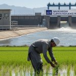 ADB Expands Investment in Climate-Resilient Irrigation in Balochistan