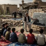 Lessons for Afghan from the November 2025 Earthquakes