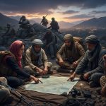 From the Shadows to the Frontlines: Afghanistan’s 2025 Resistance Movements Against the Taliban