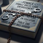 How the Taliban Regime Has Turned Misogyny into Law in Afghanistan?