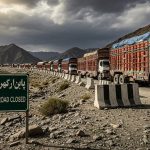 Afghanistan’s Blocked Imports Reveal a Harsh Reality: Every Road Runs Through Pakistan