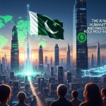 The AI World Order: Humanity’s Final Reset and Pakistan’s Pioneering Role in the Ethical AI Era