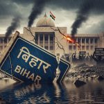 Bihar’s Boiling Point: When Governance Turns Into a Battlefield