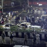 The Red Fort Blast: Between Truth, Theatre and Political Ambition