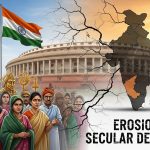 How Modi’s Mandate Accelerates the Erosion of Secular Democracy
