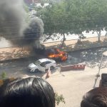 Shadows of Sabotage: The Inescapable Connection Between Afghanistan and the Islamabad Massacre