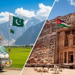 Pakistan Strengthens Regional Presence as Jordan Signs Major MoUs in Culture, Media and Education
