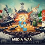 India-Afghanistan Nexus Wages a Media War on Pakistan