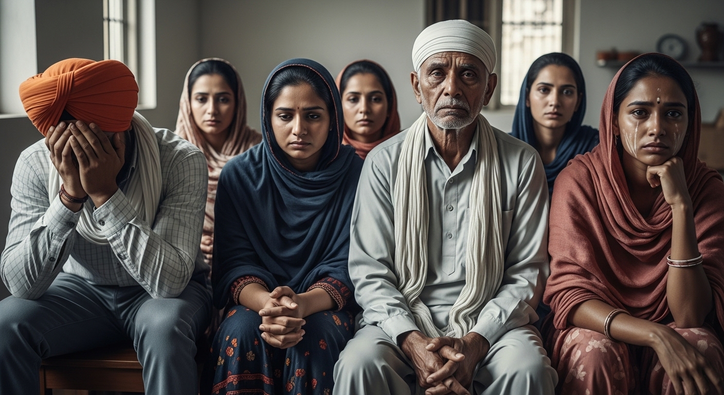 Silent Spectators: What the Kathua Attack Reveals About Shrinking Space for Minorities in India