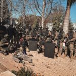 How The Pakistan Army’s Blood Shield Saved The Future Of The Country From The Afghan Khawarij