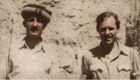 Dawn of Victory: The Gilgit-Baltistan Liberation War and India’s First Surrender to Pakistan