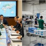 Pakistan’s Humanitarian Leadership in Gaza: A Test Case for Global Diplomacy