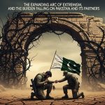 The Expanding Arc of Extremism, And the Burden Falling on Pakistan and Its Partners