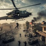 Pakistan’s Swift Strike Against Terrorist Attack in Peshawar