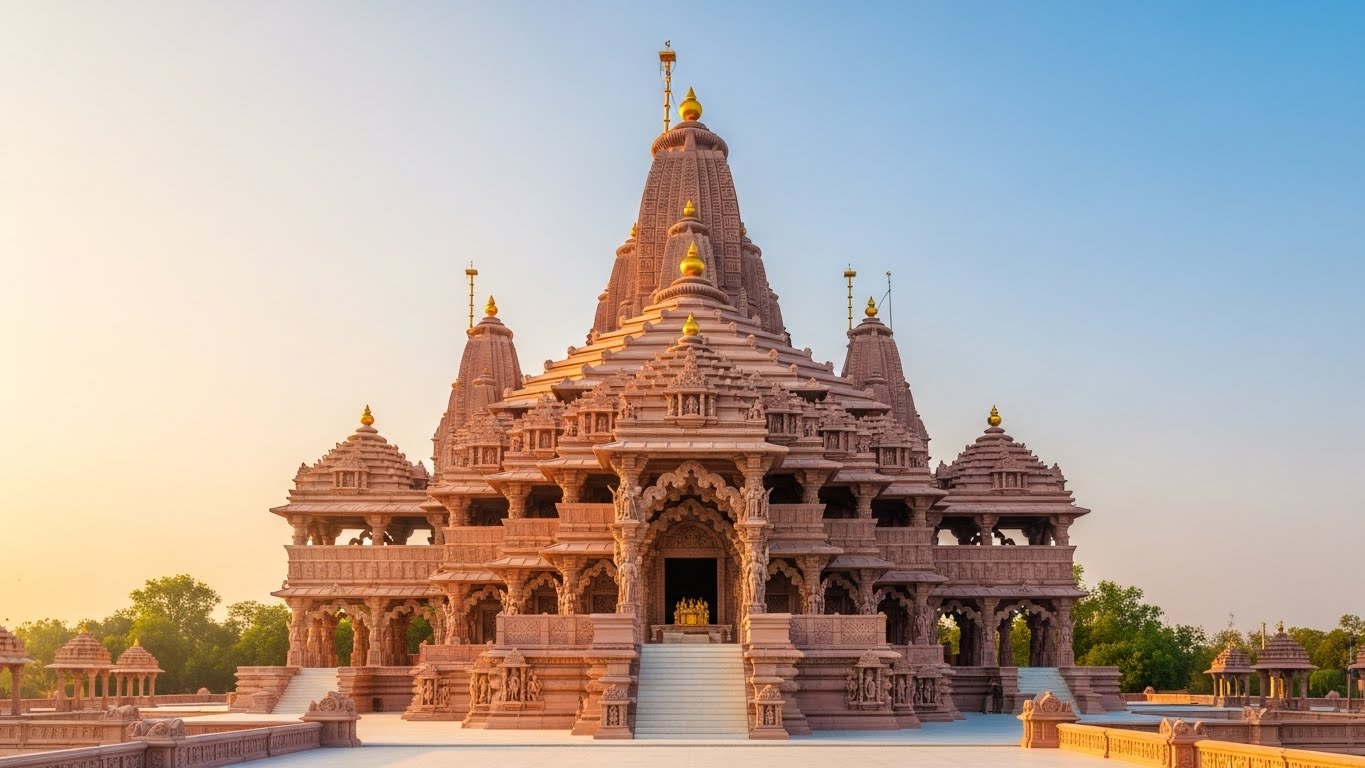 Ram Mandir, Diplomacy and the Politics of Moral Posturing