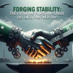 Forging Stability: The Evolving Pakistan–Saudi Defence Partnership