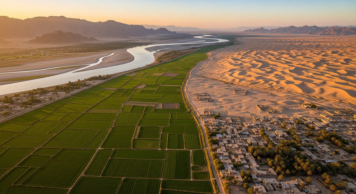 Hegemony in Rhetoric: What Rajnath Singh’s Sindh Remark Reveals About India’s Strategy