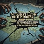 The Taliban’s Illusion and Opportunism: How Afghanistan Keeps Grinding Itself into Destruction Even After the Soviet Withdrawal