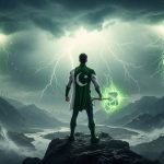 In the Storm, Pakistan Stands as Its Own Thor