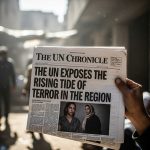 The UN Exposes the Rising Tide of Terror in the Region