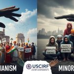 Majoritarianism and Minority Rights in India: A Critical Analysis of Recent USCIRF Assessments