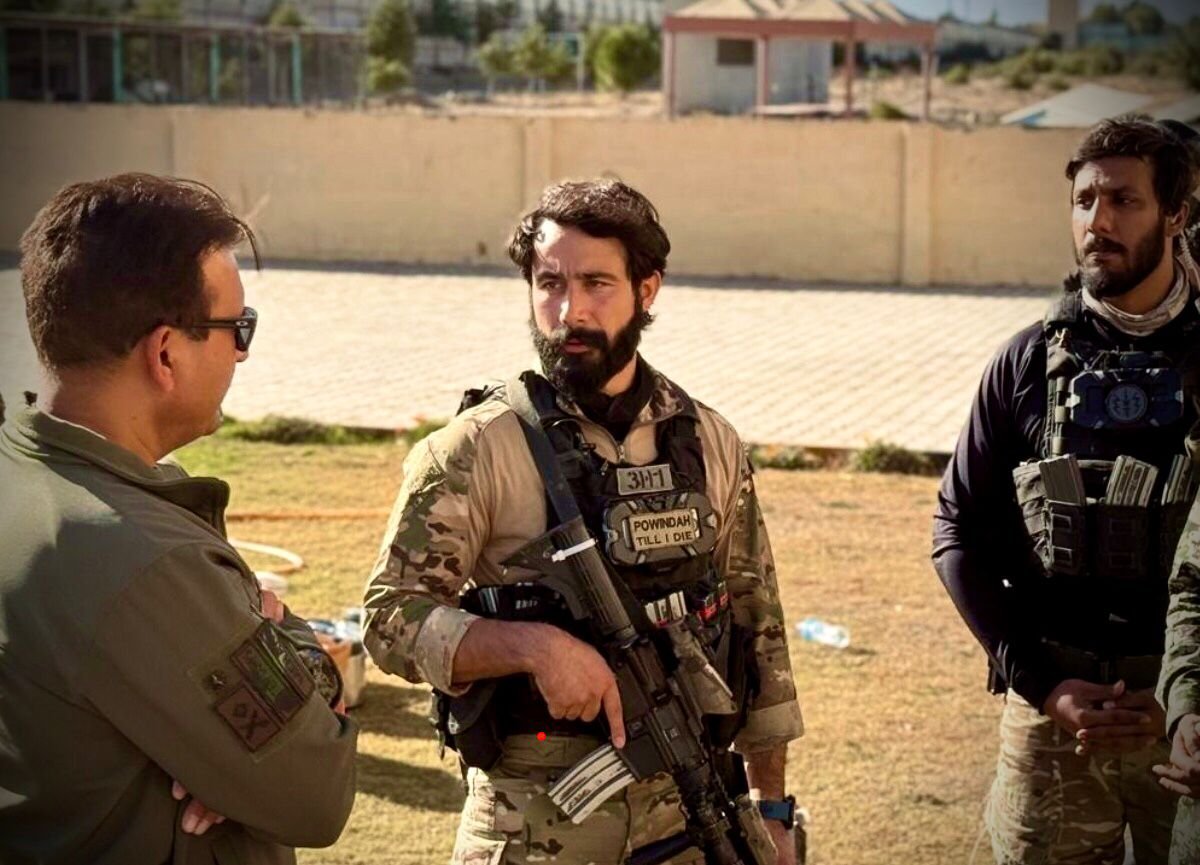 Cadet College Wana to Islamabad: Exposing the Fitna al Khawarij Network