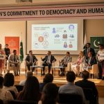 Pakistan’s Commitment to Democracy and Human Rights: Addressing Misconceptions