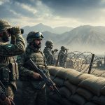 Cross-Border Escalation and State Sovereignty: Pakistan’s Defensive Posture amid Afghan Provocations