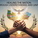 Healing the Nation Through Understanding and Unity