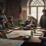 Afghan Leadership Vows Action Against Terrorists Using Its Soil for Cross-Border Attacks