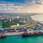 Pakistan’s Strategic Vision: Offering Connectivity and Prosperity through Arabian Sea Ports