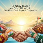 A New Dawn for South Asia: Confidence Fuels Regional Cooperation