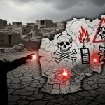 Afghanistan as a Hub of Terrorism: Recent Cases and Regional Impact
