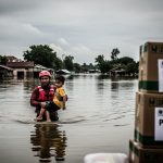 Pakistan Extends Support as Southeast Asia Floods Kill 600+