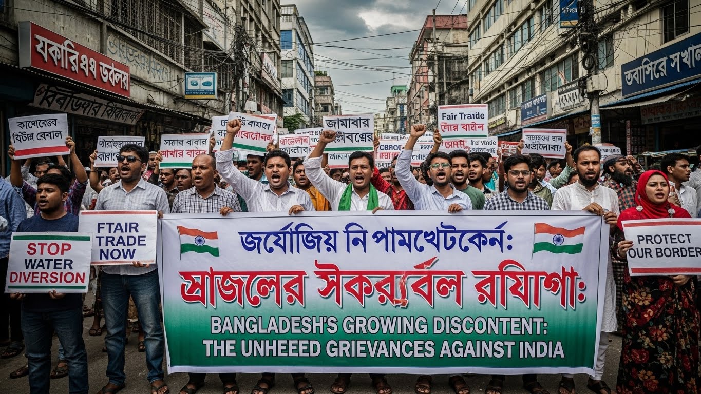 bangladesh