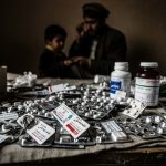Afghanistan’s Medicine Crisis After Ban on Pakistani Imports