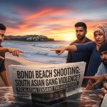 Bondi Beach Shooting: Misplaced Blame, Media Bias, and the Threat to South Asian Peace