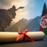 China’s Message to Afghanistan and Its Regional Impact