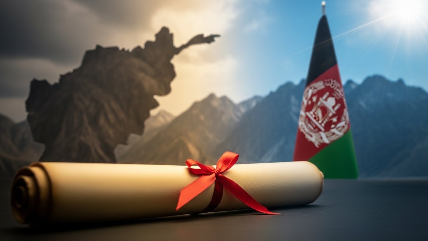 China’s Message to Afghanistan and Its Regional Impact