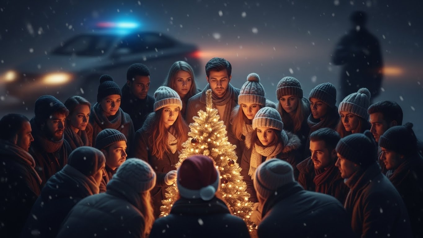 When Christmas Needs Security: Minority Rights and Majoritarian Mobilisation in India