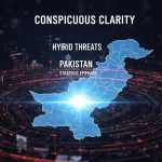 Conspicuous Clarity: Pakistan’s Strategic Epiphany in a World of Hybrid Threats