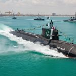 Pakistan’s Naval Surge: The Launch of the Hangor-Class Submarine “Ghazi” and Its Strategic Significance
