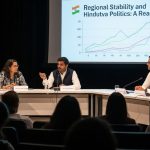 Re-centering the Debate on Regional Stability and Hindutva Politics